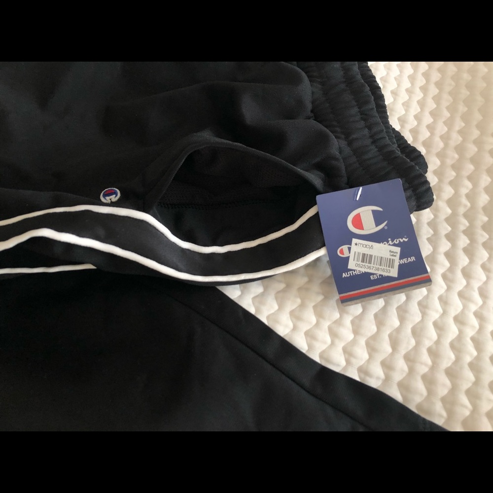 🖤Champion Track Pants🤍 - Picture 15 of 16
